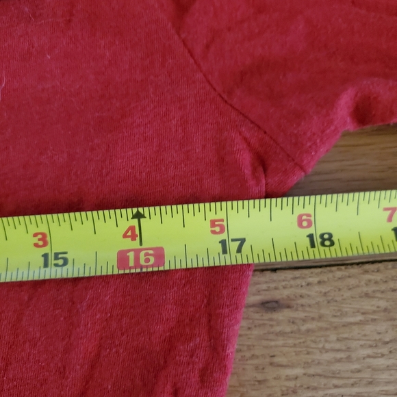 Panhandle Slim Long Sleeve Tee - Picture 8 of 9